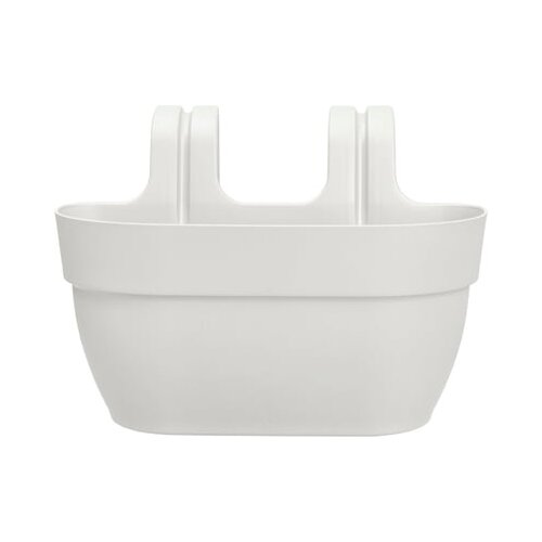 ELHO vibia campana easy hanger medium - svileno bela Cene