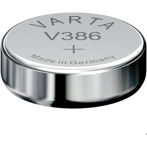 Varta 100x1 Chron V 386 High Drain PU master box Slike