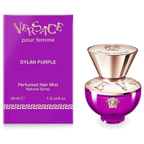 Parfem za žene Versace Pour Femme Dylan Purple EDP EDP 30 ml Cijene