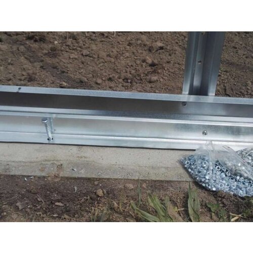  Plastenik KLASIKA STANDART (&amp;Scaron;irina 3 m) &amp;ndash; Proizvedeno u EU Slike