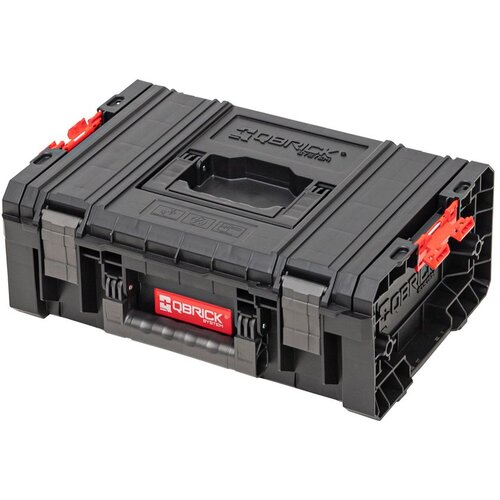 Qbrick Plastična kutija za alat SYSTEM PRO TEHNICIAN 2.0 Slike
