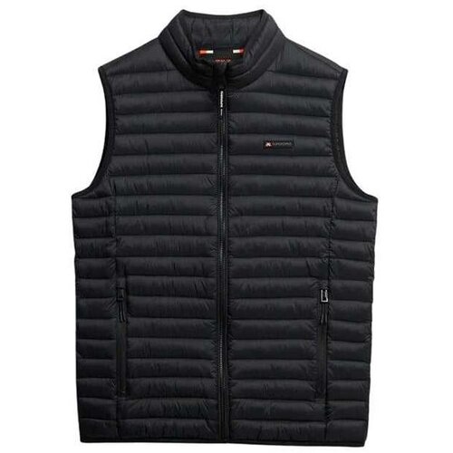Superdry pro&amp;scaron;iveni mu&amp;scaron;ki prsluk Slike