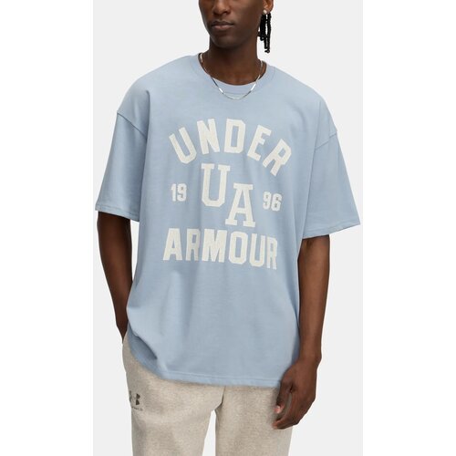 Under Armour Men&amp;#039;s T-shirt UA M HW VARSITY OS SS Slike