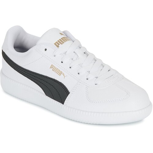 Puma Nizke superge Club LT SL Jr Bela Slike