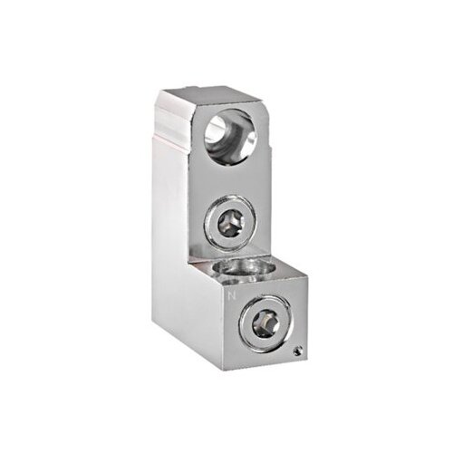 Schrack Tunel klema 2x120-240mm&amp;sup2; za MX3, 1 komad, max. 500A Slike