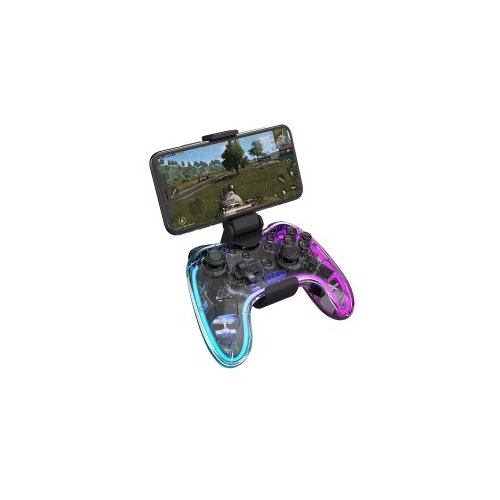 Gamepad X-trike me GP-52 wireless, PS3/PS4/IOS/Android/PC/Nintendo Slike