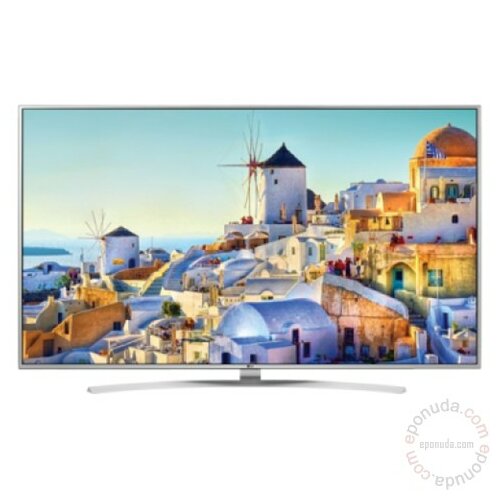 Lg 55UH7707 Smart 4K Ultra HD televizor Slike