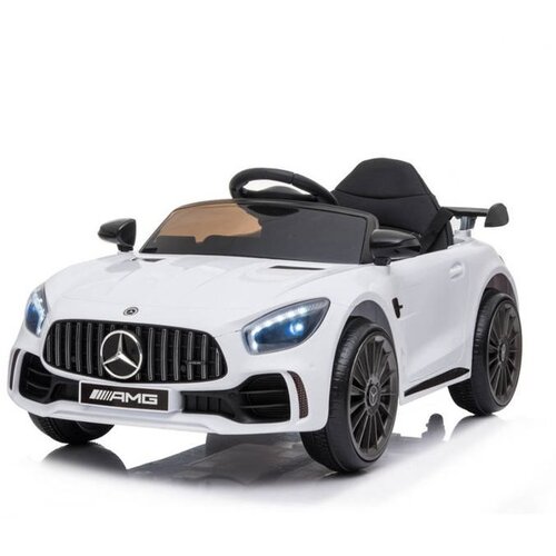 Mercedes-Benz Mercedes GT R AMG &amp;ndash; bijeli Slike