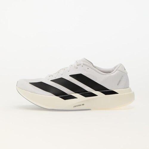 Adidas Sneakers Adizero Evo Sl W Ftwr White/ Core Black/ Ftwr White EUR 38 Cene