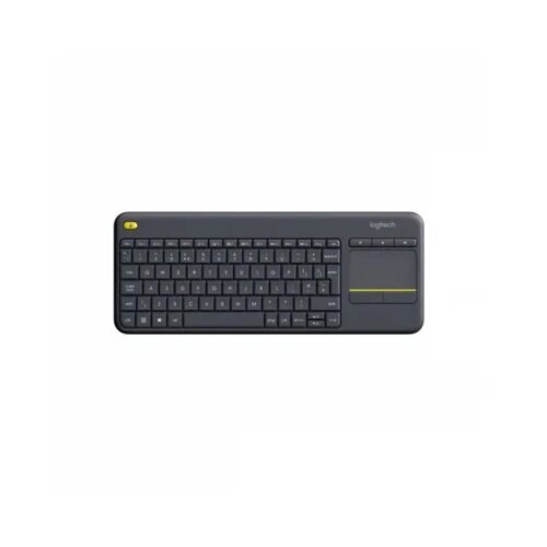 Logitech KB K400 Plus US Black 920-007145 Slike
