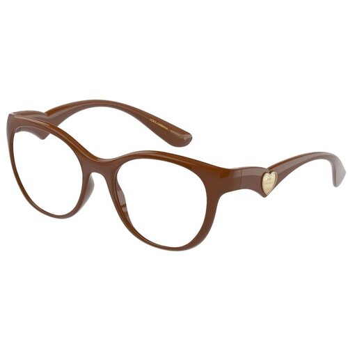 Dolce & Gabbana Okvir za naočare 0DG5069 3292 53, Ženski, Braon Cene