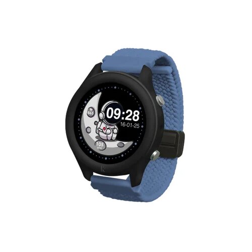 KIDYWOLF Smart-Watch blue Cijene