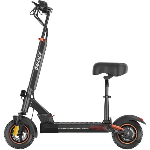 iENYRID M4 Pro S+ MAX električni skuter s sedežem, 800W 48V 20Ah, 10", (21960479) Cene