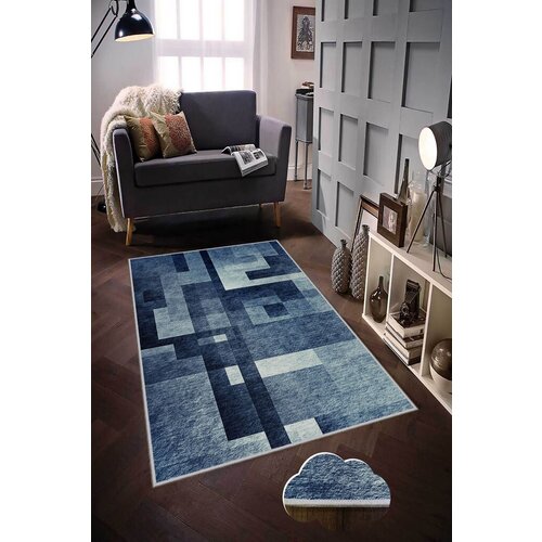 Conceptum Hypnose tepih Hmnt104, 80x120cm, &amp;Scaron;areni Slike