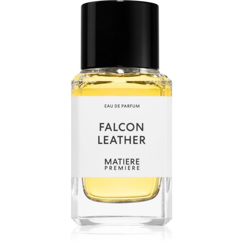 Matiere Premiere Falcon Leather parfumska voda uniseks 100 ml Slike