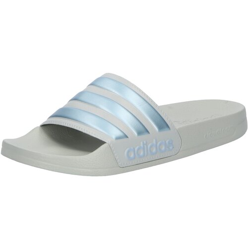 Adidas Natikači adilette Shower Slides IF0893 Wonsil/Magrmt/Wonblu Cene