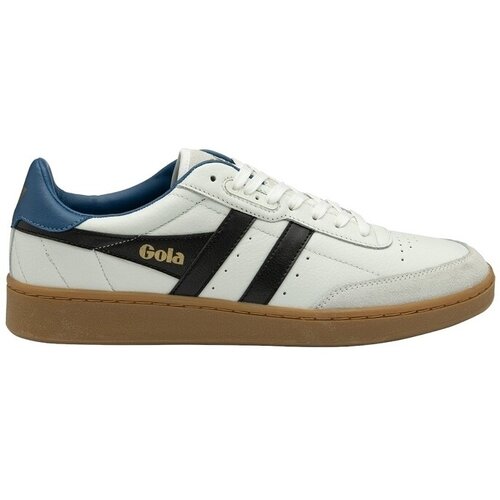 Gola CONTACT LEATHER Bijela Cene