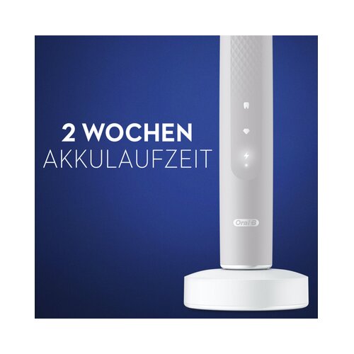 Braun NEGA ZOB PULSONIC SLIM CLEAN 2000 WHITE Slike