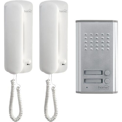 Home Interfon za dva stana DP 012 Cijene