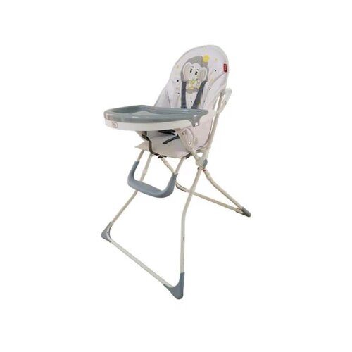 Bbo HRANILICA JUNIOR (HCY6201) - GREY (HCY6201GREY) Slike