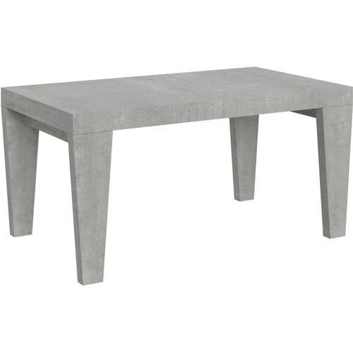 Itamoby &amp;nbsp; Spimbo (90x160/264 cm) - siva - raztegljiva jedilna miza, (20841766) Slike