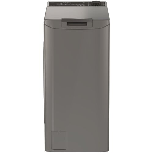 Haier pralni stroj z zgornjim polnjenjem THASN286TMR5-S Slike