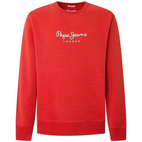 Pepe Jeans Puloverji - Rdeča Slike