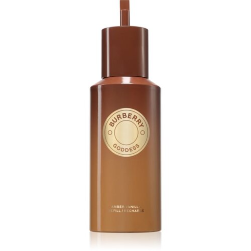 Burberry Goddess Amber Vanilla parfemska voda intense zamjensko punjenje za žene 150 ml Slike