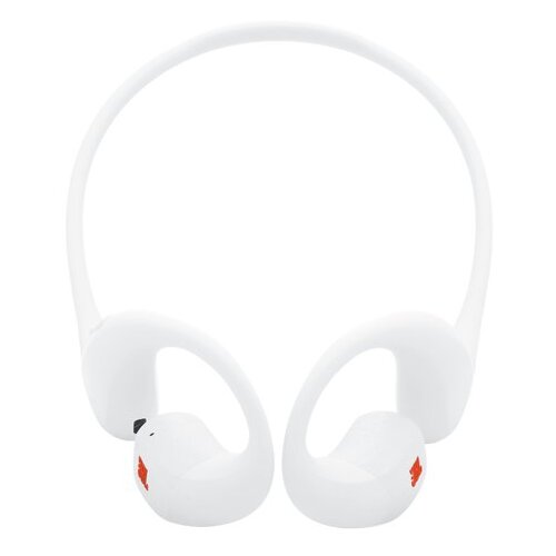 JBL Endurance Pace brezžične bele Slike