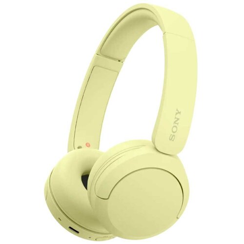 Sony WH-CH520Y.CE7 Cene