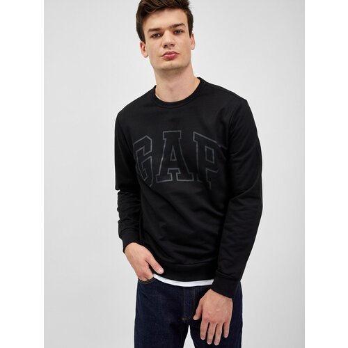 GAP Sweatshirt logo fleece - Men Cijene