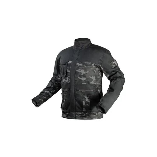 Neo Radna jakna CAMO URBAN 81-212 Cijene