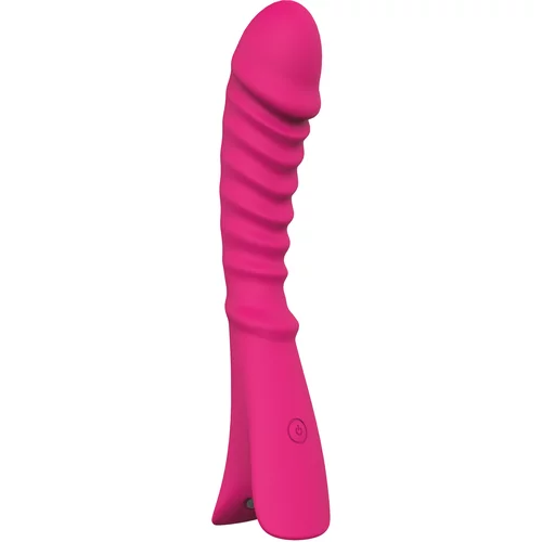 DREAMTOYS Vibes of Love Naughty Baroness Pink