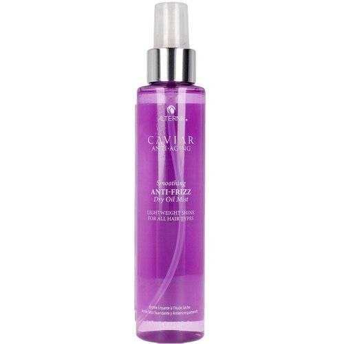 Alterna caviar anti-aging smoothing anti-frizz suha oljna meglica proti krepastim lasem 147 ml Cene