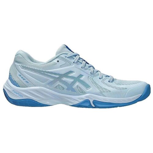 Asics Dvoranski &amp;scaron;port Blade Ff Modra Slike