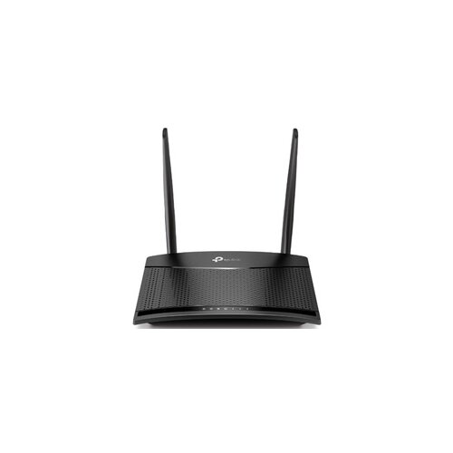 Tp-link bežični ruter WiFi/300Mbps/ 4G LTE Router/2 antene Slike