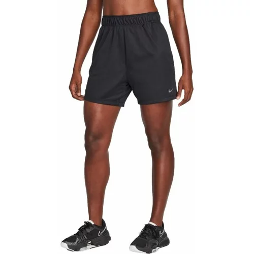 Nike ATTACK Ženske kratke hlače za trčanje, crna, veličina