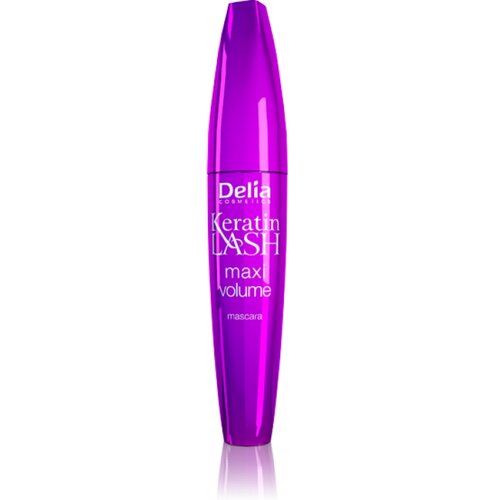 Delia KERATIN LASH - Maxi Volume Maskara 12ml Cijene