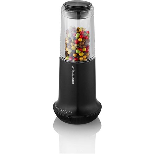 Gefu Salt and pepper grinder L black X-PLOSION G-34630 Cijene