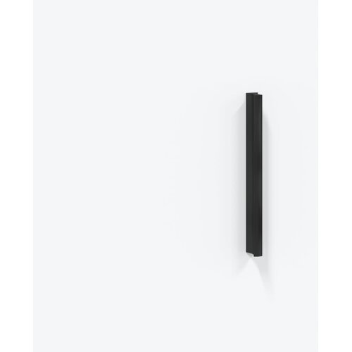  Visoka komoda bijela 69,5x34x180 cm konstruirano drvo Slike