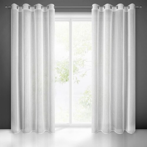 Eurofirany Unisex&amp;#039;s Curtain 379519 Slike