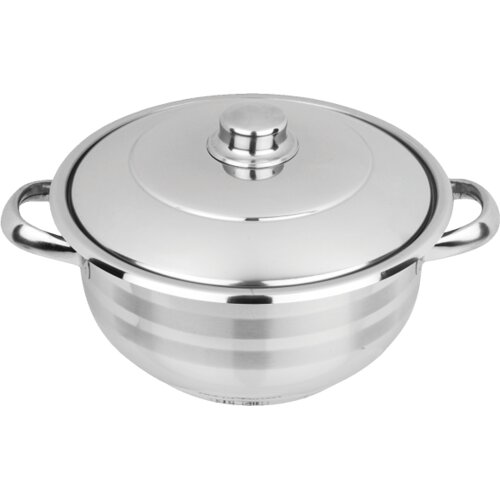 Floria Kaserola sa poklopcem, 26 cm, indukcija &amp;ndash; ZLN7260 Slike