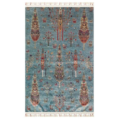 Conceptum Hypnose tepih ATK 09, pravougaoni, 80 x 150 cm, &scaron;areni Cijene
