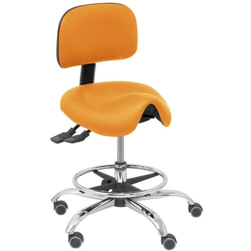  Tabure Zarza P&amp C 308CRRP Oranžna 91 cm Cene