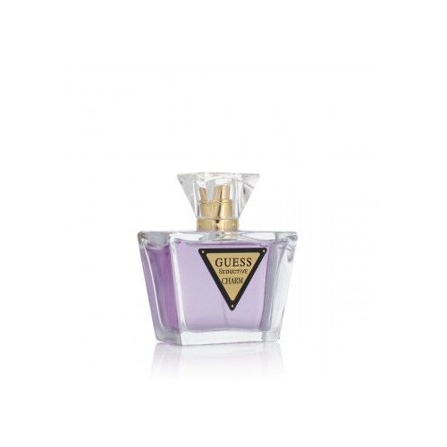 Guess Seductive Charm Eau De Toilette 75 ml (woman) Slike