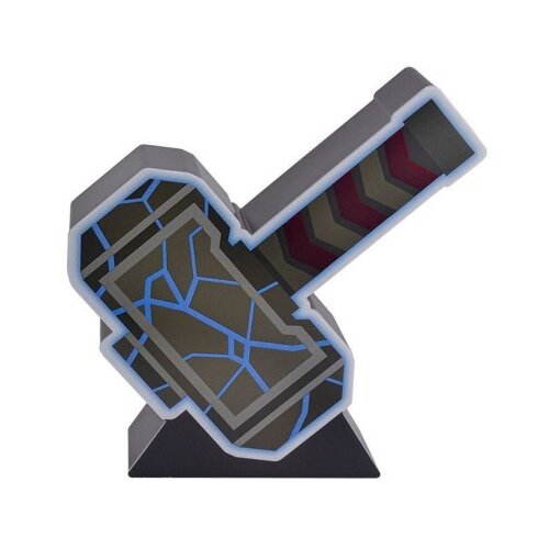 Paladone Marvel Thor's hammer box namizna svetilka Cene