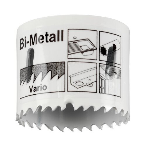 KWB BiMetal krunasta testera 79/32, HSS, drvo/metal/plastika Cene