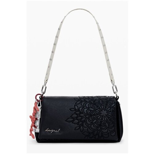 Desigual Torbe za čez ramo 25waxpbd pisana Slike