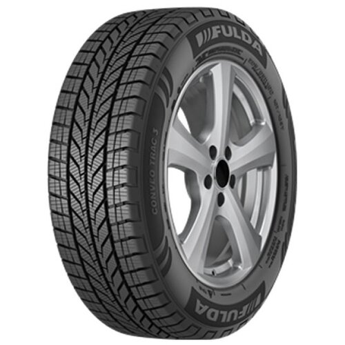 Fulda 195/75R16C CONVEO TRAC 3 Cene