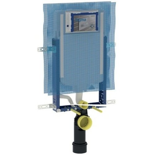 Geberit montažni element s podometnim WC splakovalnikom Komb Cene